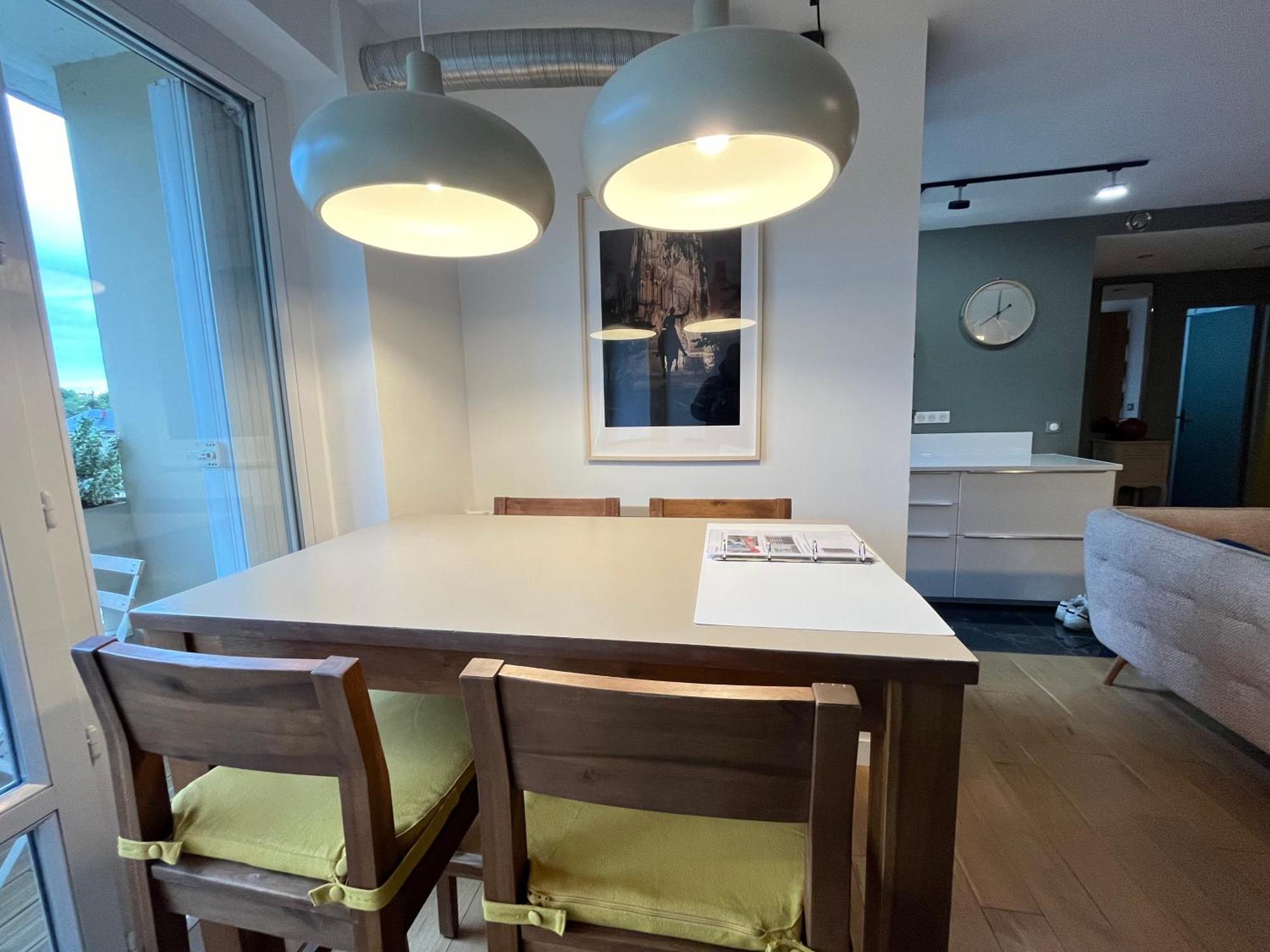 Les Rives Remoises Apartman Reims Kültér fotó