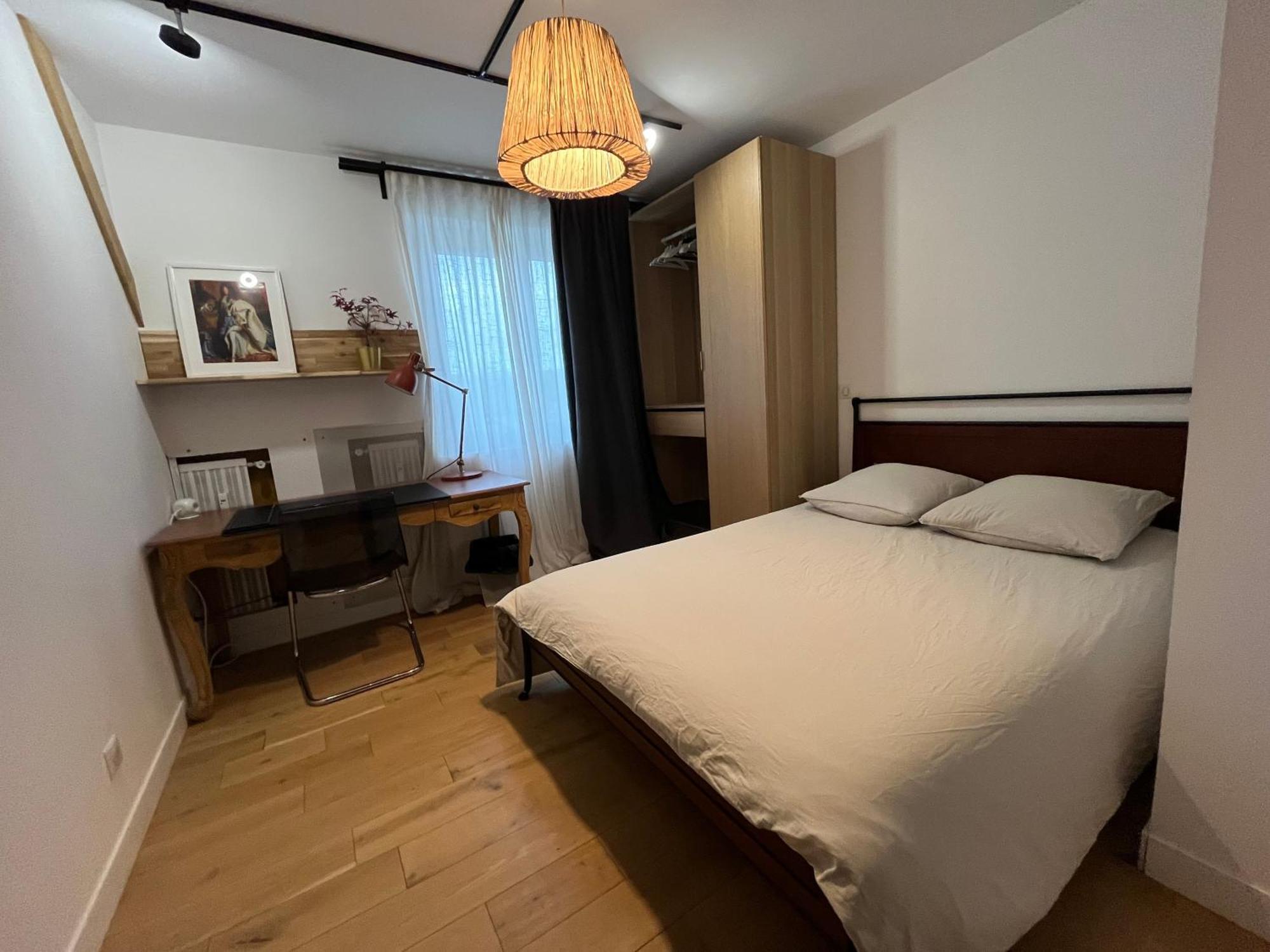 Les Rives Remoises Apartman Reims Kültér fotó