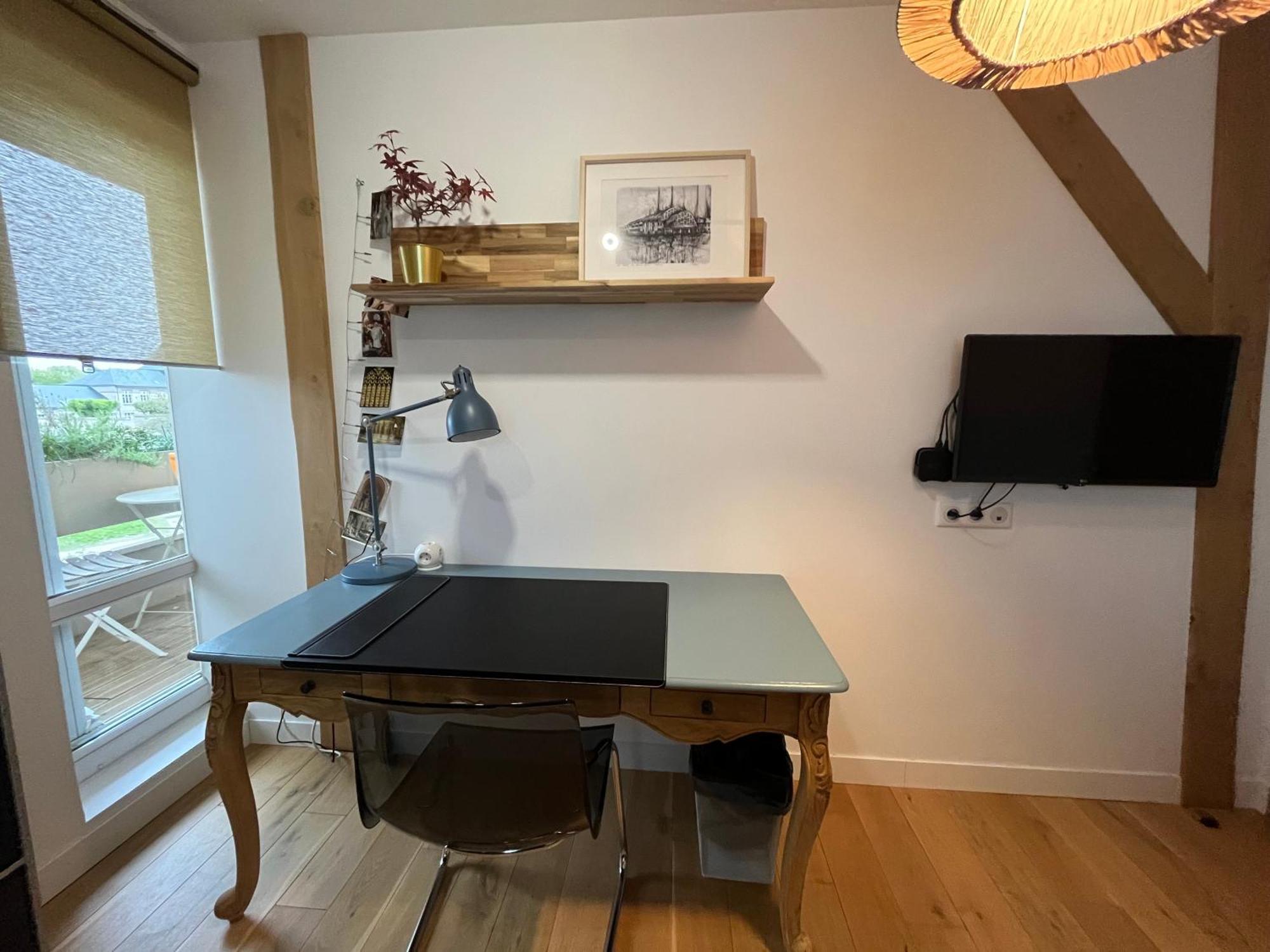 Les Rives Remoises Apartman Reims Kültér fotó